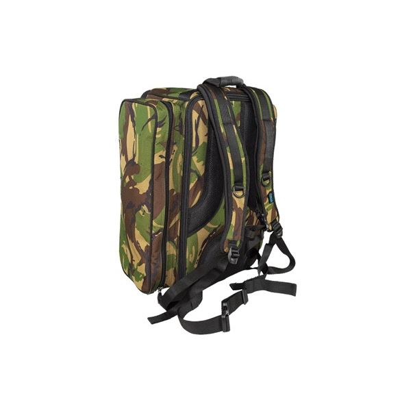 Aqua Batoh Roving Rucksack DPM