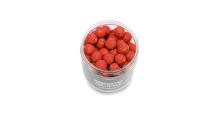 Nikl Rozpustné Criticals Boilie Strawberry 250 ml (4)