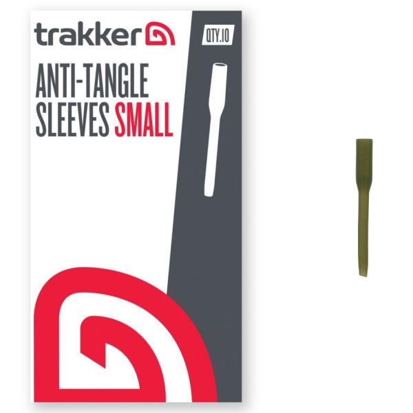 Trakker Převleky Anti Tangle Sleeve 10 ks