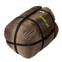 Faith Spacák HX-XL Sleepingbag (4)