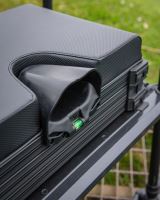 Matrix Sedačka F25 Pro Super Lite Seatbox Black (15)