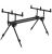 Prologic Stojan C Series Twin Support 3 Rod Pod