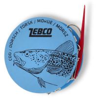 Zebco Návazec Na Moře Z-Sea Dorsch Rig Selbstleuchtend 100 cm (1)