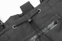 Mikado Prsačky Černé Basic (4)