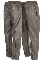 Nash Kalhoty Packaway Waterproof Trousers-Velikost S