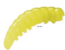 Berkley Gumová nástraha  PowerBait Vosí Larvy 2,5 cm 55 ks (2)