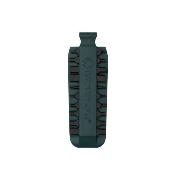 Leatherman Bit Kit 2 Green