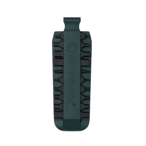 Leatherman bit kit 2 green