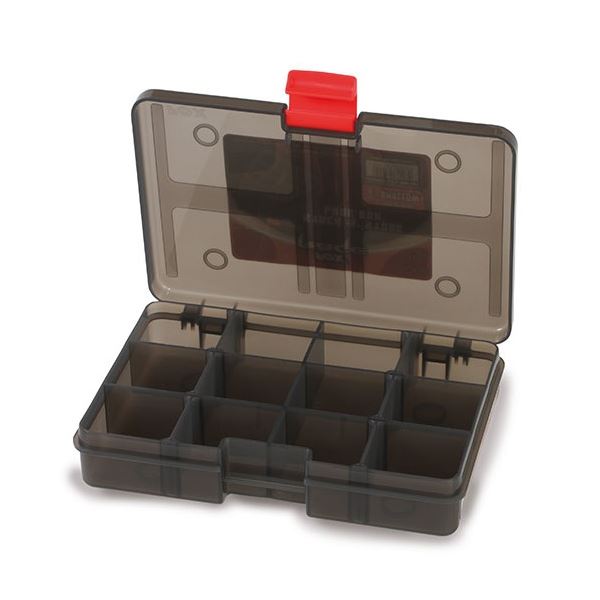 Fox Rage Box Stack and Store 12 Comp Small Shall