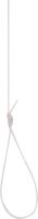 Zebco Hotové Návazce Magic Trout Spin Leaders 4ks 0,18 mm 70 cm (3)