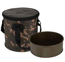 Fox Kbelík Aquos Camo Bucket Insert (1)