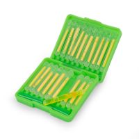 Zebco Chemické Světlo Trophy Snap Light Pack 20 ks 4,5x39 mm (2)