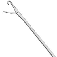 Mivardi Jehla Svítící Nite Glow Fine Splicing Needle (1)