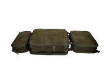 Sonik Batoh Xtractor Rucksack (6)