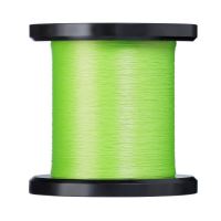 Berkley Splétaná Šnůra DEX Braid PE X8 Chartreuse Metráž (1)