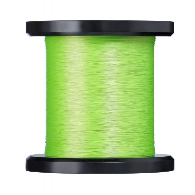 Berkley Splétaná Šnůra DEX Braid PE X8 Chartreuse Metráž (1)