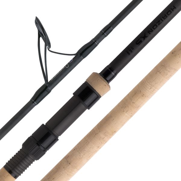 Fox Prut Horizon X5 Full Slim Cork Handle 3,66 m (12 ft) 3,25 lb