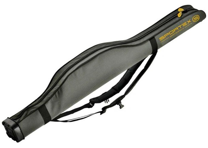 Levně Sportex pouzdro na prut 2024 jednokomorové bags i - 115 cm