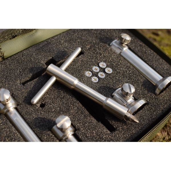 Solar Držák Na Molo P1 Stage Stands