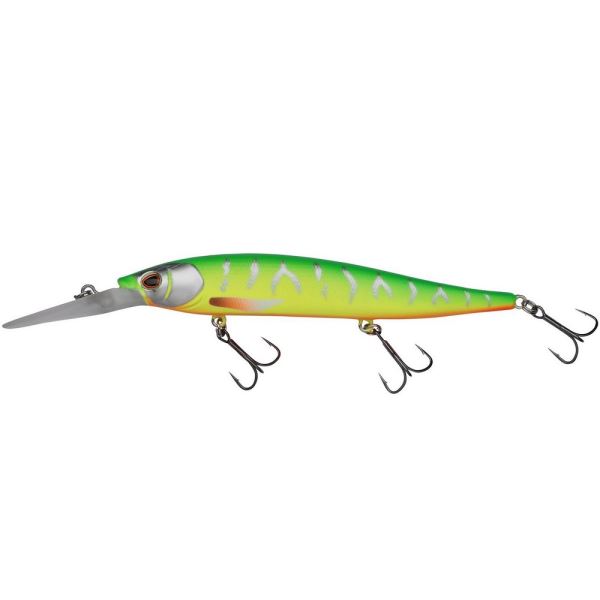 Berkley Wobler DEX Stunna 112 Plus2 Fire 11,2 cm 15 g