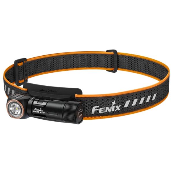 Fenix Čelovka HM23 V2.0