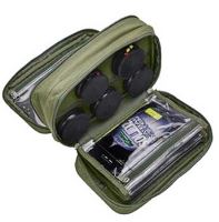 Trakker Pouzdro Na Návazce NXG Stiff Combi Rig Pouch (2)