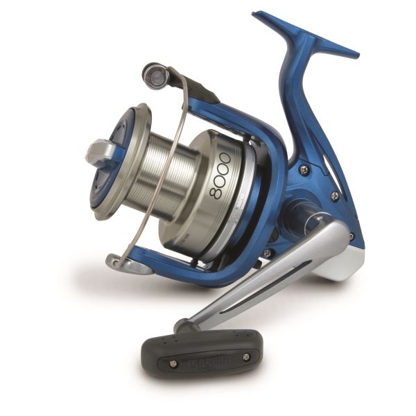 Shimano Naviják Aerlex 8000 XSA