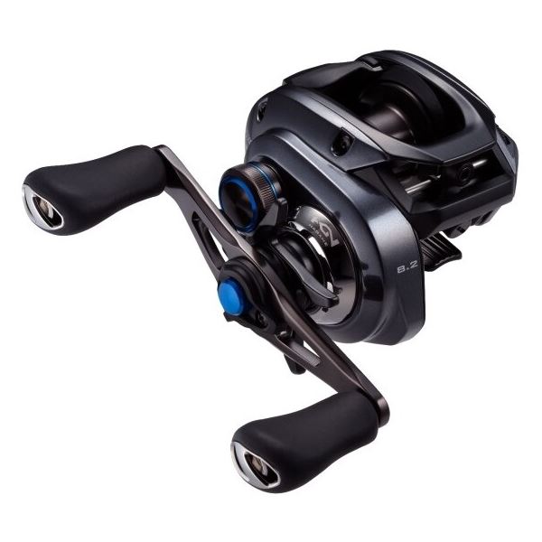 Shimano Multiplikátor SLX 71 DC A HG Left Hand