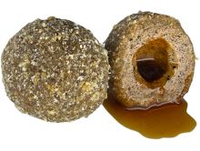 LK Baits Boilie Nutrigo Tester Series_01 Pure Signal 20 mm 200 ml