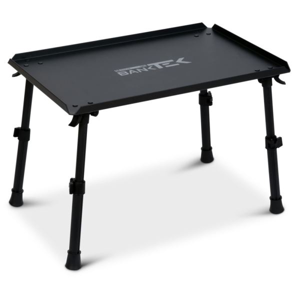 Sonik Stolek Bank-Tek Bivvy Table