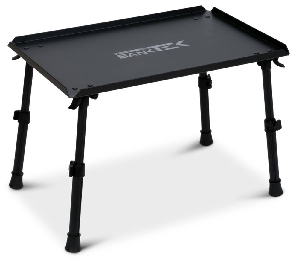 Sonik stolek bank-tek bivvy table
