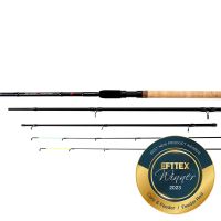 Nytro Prut Starkx Method 13' 3,9 m 50-150 g Nytro Prut Starkx Method 13' 3,9 m 50-150 g