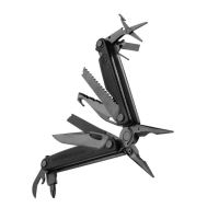 Leatherman Nůž Multitool Charge Plus Black (2)