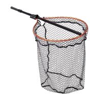 Savage Gear Podběrák Full Frame Landing Net Round M (2)