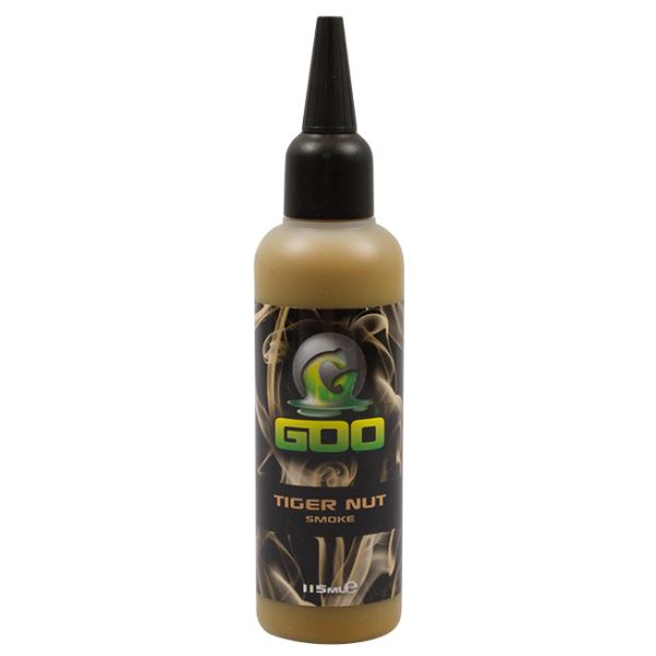 Korda Atraktor Goo Smoke 115 ml