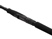 Savage Gear Prut Alpha SG2 Big Bait Travel 2,43 m 50-110 g 4-Díl (3)