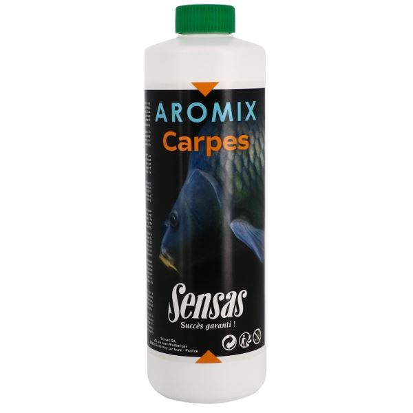 Sensas posilovač aromix 500 ml