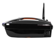 Sportcarp Zavážecí Lodička Baitting 2500 2,4 GHZ RTR S GPS A Echolotem (2)