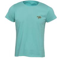 Giants Fishing Tričko Zelené Koi Kapr Dámské (1)