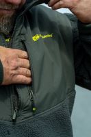 RidgeMonkey Bunda APEarel ThermaPro Sherpa Fleece Green (4)