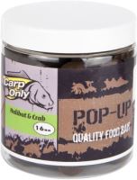Carp Only Plovoucí Boilies Pop Up 80 g 12 mm (3)