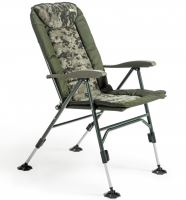 Mivardi Křeslo CamoCode Quattro (2)