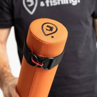 Adventer & Fishing Cestovní Tubus Na Pruty Orange (7)