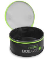 Delphin Taška Kulatá EVA Reaxe Bowler (1)