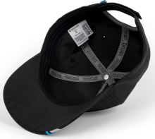 Preston Innovations Kšiltovka Black Apex Cap (3)