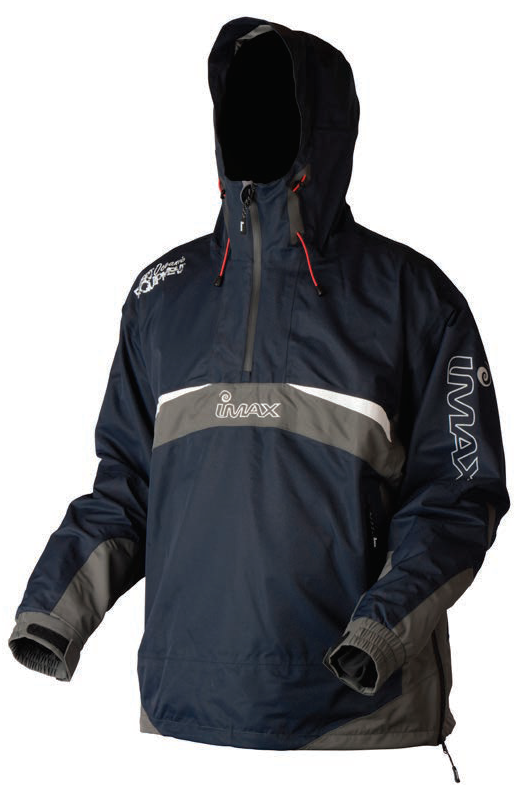 Levně Imax bunda litetex breathable smock-velikost s