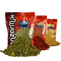 Benzar Mix Krmítková Směs Turbo Feeder 800 g Benzar Mix Krmítková Směs Turbo Feeder 800 g