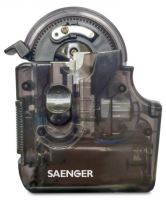Saenger Elektrický Vazač Háčků Electric Hook Binding Device