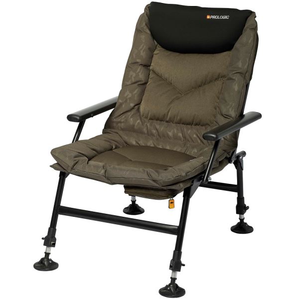 Prologic Křeslo Commander Travel Chair