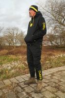 Black Cat Tepláky Black Joggers (5)